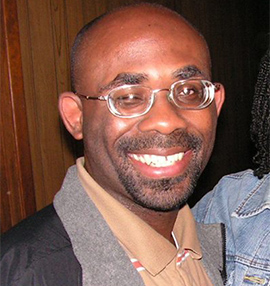 Brother Trevor Campbell