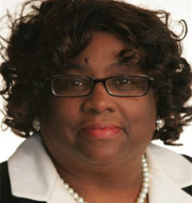 Minister, Dr. Arie Sailor